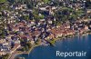 Luftaufnahme Kanton Zug/Stadt Zug - Foto Stadt ZugZug3778