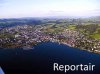 Luftaufnahme Kanton Zug/Stadt Zug - Foto Stadt ZugZugStadt2