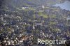 Luftaufnahme Kanton Zug/Stadt Zug - Foto Stadt Zug 3763