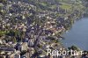 Luftaufnahme Kanton Zug/Stadt Zug - Foto Stadt Zug 3770