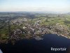 Luftaufnahme Kanton Zug/Stadt Zug - Foto Stadt Zug 8096885