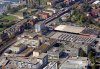 Luftaufnahme Kanton Zug/Stadt Zug - Foto Stadt ZugVerwaltung Zug