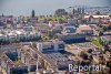 Luftaufnahme Kanton Zug/Stadt Zug - Foto Stadt ZugZug6269
