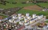 Luftaufnahme Kanton Zug/Stadt Zug - Foto Stadt ZugZugAusbau
