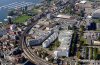 Luftaufnahme Kanton Zug/Stadt Zug - Foto Stadt ZugZugVerwaltung