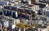 Luftaufnahme Kanton Zug/Stadt Zug - Foto Stadt ZugZugzentrum1