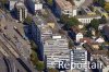 Luftaufnahme Kanton Zug/Stadt Zug - Foto Stadt Zug 0972