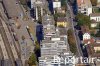 Luftaufnahme Kanton Zug/Stadt Zug - Foto Stadt Zug 0973