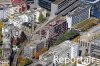 Luftaufnahme Kanton Zug/Stadt Zug - Foto Stadt Zug 1181