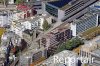 Luftaufnahme Kanton Zug/Stadt Zug - Foto Stadt Zug 1182