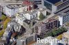 Luftaufnahme Kanton Zug/Stadt Zug - Foto Stadt Zug 1183