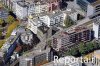 Luftaufnahme Kanton Zug/Stadt Zug - Foto Stadt Zug 1184
