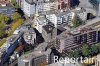 Luftaufnahme Kanton Zug/Stadt Zug - Foto Stadt Zug 1185