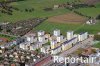 Luftaufnahme Kanton Zug/Stadt Zug - Foto Stadt Zug 1198