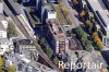 Luftaufnahme Kanton Zug/Stadt Zug - Foto Stadt Zug 1209