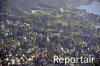 Luftaufnahme Kanton Zug/Stadt Zug - Foto Stadt Zug 3763