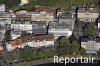 Luftaufnahme Kanton Zug/Stadt Zug - Foto Stadt Zug 3791