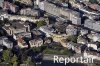 Luftaufnahme Kanton Zug/Stadt Zug - Foto Stadt Zug 3793