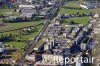 Luftaufnahme Kanton Zug/Stadt Zug - Foto Stadt Zug 3802