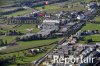 Luftaufnahme Kanton Zug/Stadt Zug - Foto Stadt Zug 3804