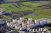 Luftaufnahme Kanton Zug/Stadt Zug - Foto Stadt Zug 3808