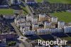 Luftaufnahme Kanton Zug/Stadt Zug - Foto Stadt Zug 3812