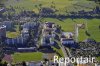 Luftaufnahme Kanton Zug/Stadt Zug - Foto Stadt Zug 3813