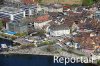 Luftaufnahme Kanton Zug/Stadt Zug - Foto Stadt Zug 6071