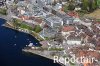 Luftaufnahme Kanton Zug/Stadt Zug - Foto Stadt Zug 6074