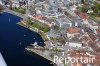 Luftaufnahme Kanton Zug/Stadt Zug - Foto Stadt Zug 6075