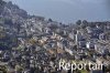 Luftaufnahme Kanton Zug/Stadt Zug - Foto Stadt Zug 6264