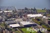 Luftaufnahme Kanton Zug/Stadt Zug - Foto Stadt Zug 6271