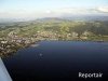Luftaufnahme Kanton Zug/Stadt Zug - Foto Stadt Zug 8096879