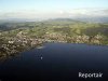Luftaufnahme Kanton Zug/Stadt Zug - Foto Stadt Zug 8096880
