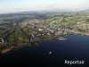 Luftaufnahme Kanton Zug/Stadt Zug - Foto Stadt Zug 8096883