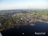 Luftaufnahme Kanton Zug/Stadt Zug - Foto Stadt Zug 8096884
