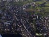 Luftaufnahme Kanton Zug/Stadt Zug - Foto Stadt Zug 8096887