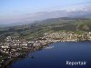 Luftaufnahme Kanton Zug/Stadt Zug - Foto Stadt Zug 8096896