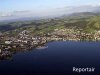 Luftaufnahme Kanton Zug/Stadt Zug - Foto Stadt Zug 8096900