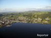 Luftaufnahme Kanton Zug/Stadt Zug - Foto Stadt Zug 8096902