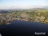 Luftaufnahme Kanton Zug/Stadt Zug - Foto Stadt Zug 8096903