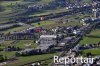 Luftaufnahme Kanton Zug/Stadt Zug - Foto Stadt Zug 3803