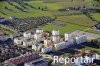 Luftaufnahme Kanton Zug/Stadt Zug - Foto Stadt Zug 3805