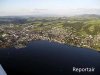 Luftaufnahme Kanton Zug/Stadt Zug - Foto Stadt Zug 8096904