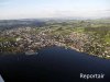 Luftaufnahme Kanton Zug/Stadt Zug - Foto Stadt Zug 8096905