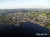 Luftaufnahme Kanton Zug/Stadt Zug - Foto Stadt Zug 8096906