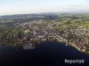 Luftaufnahme Kanton Zug/Stadt Zug - Foto Stadt Zug 8096907