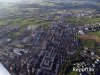 Luftaufnahme Kanton Zug/Stadt Zug - Foto Stadt Zug 8096911