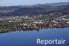 Luftaufnahme Kanton Zug/Stadt Zug - Foto Stadt Zug 8183