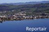 Luftaufnahme Kanton Zug/Stadt Zug - Foto Stadt Zug 8184